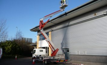 Access Solutions in Derby