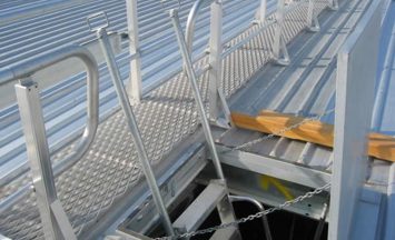 Access Solutions in Derby