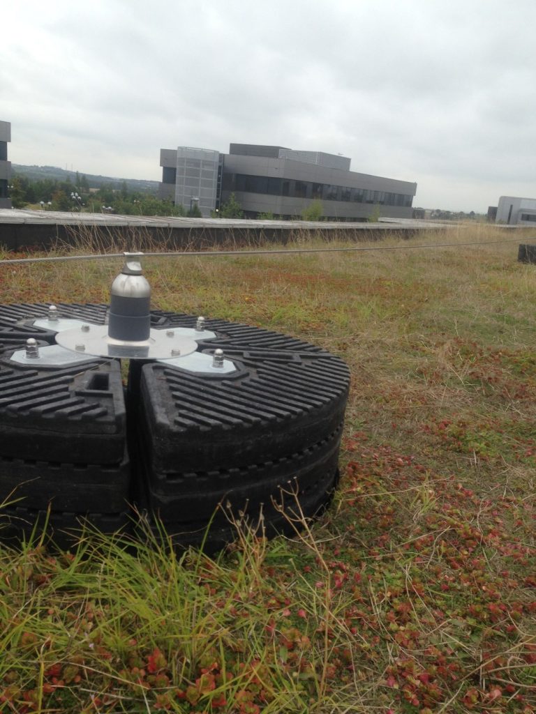 About Fall Protection Derby in Derby, Derbyshire
