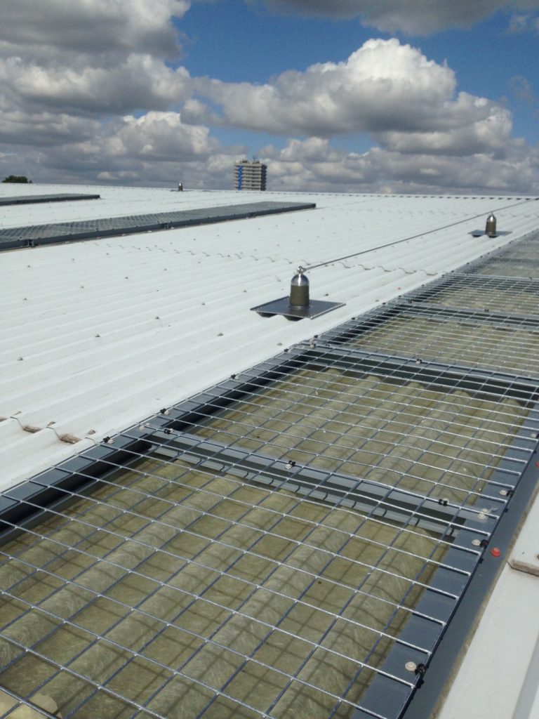 About Fall Protection Derby in Derby, Derbyshire