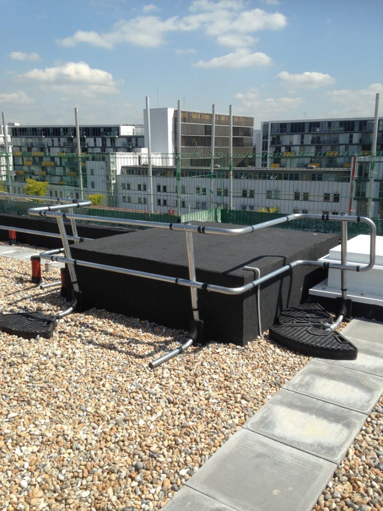 About Fall Protection Derby in Derby, Derbyshire