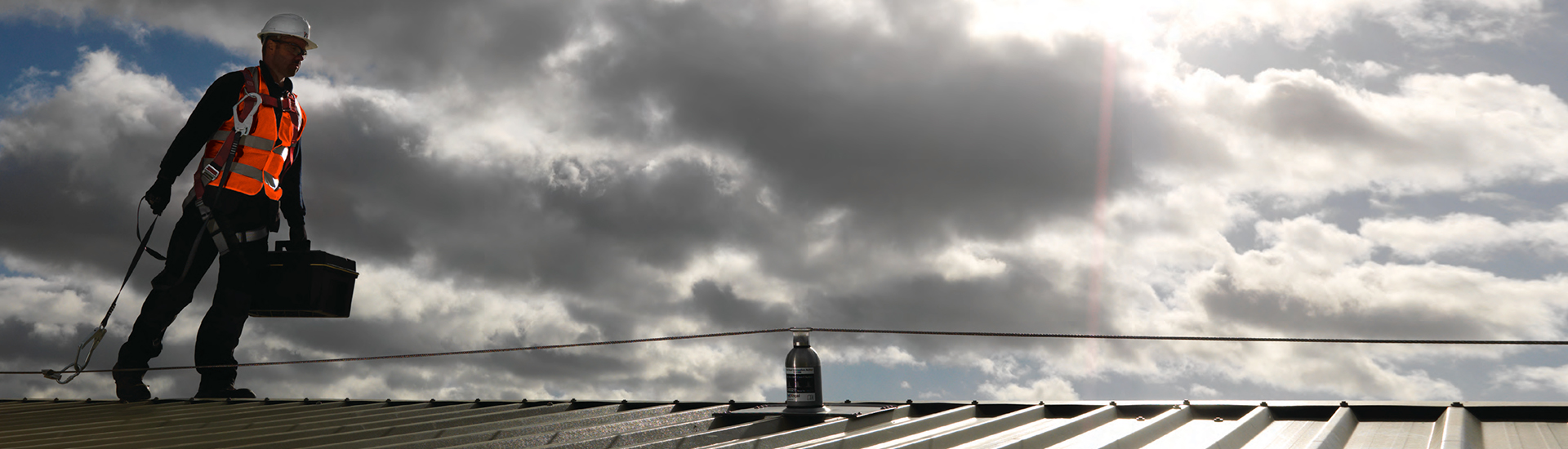 About Fall Protection Derby in Derby