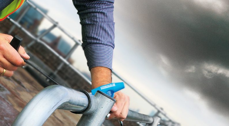 Guardrail Maintenance and Testing in Derby, Derbyshire