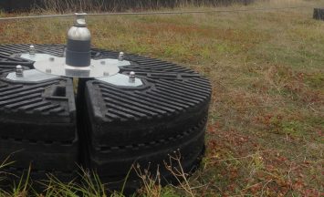 MOBILE MAN ANCHOR MAINTENANCE & TESTING