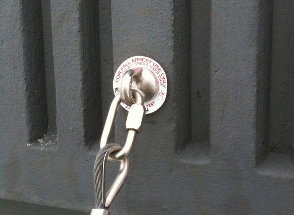 Derby Safety Eye Bolts Solutions 